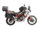 Aprilia TUAREG 660 [2025-] - EASYRACK black-1
