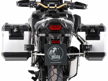 Honda CRF 1100 L Africa Twin [2024-2026] - pannier rack set