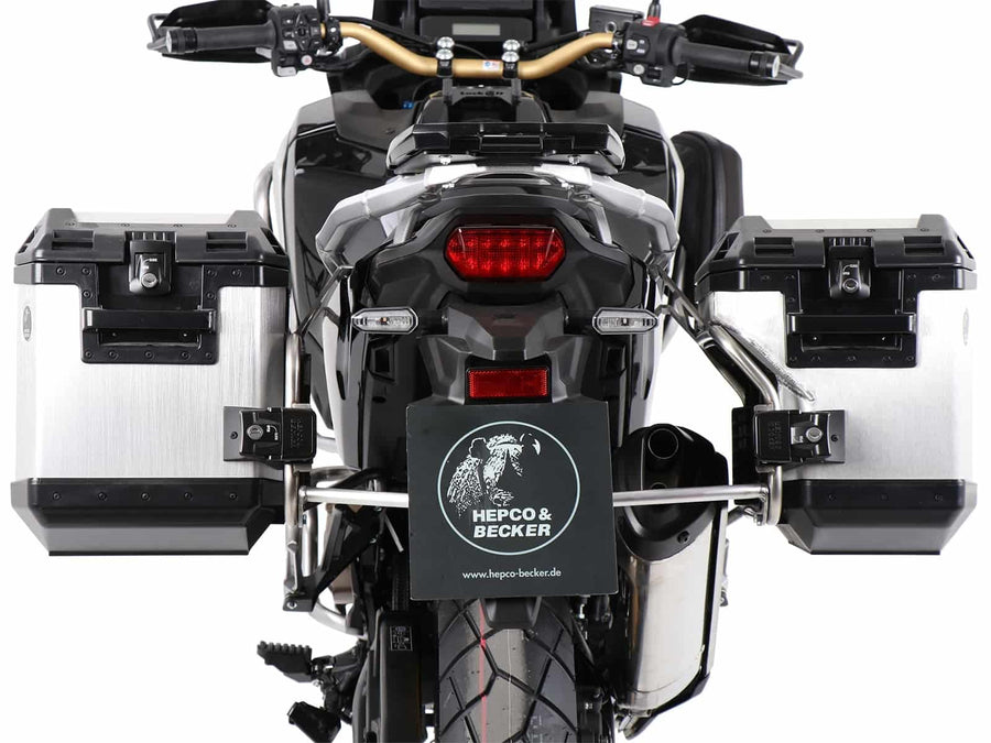 Honda CRF 1100 L Africa Twin [2024-2026] - pannier rack set