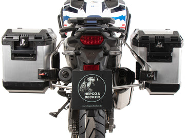Honda CRF 1100 L Africa Twin [2024-2026] - pannier rack set
