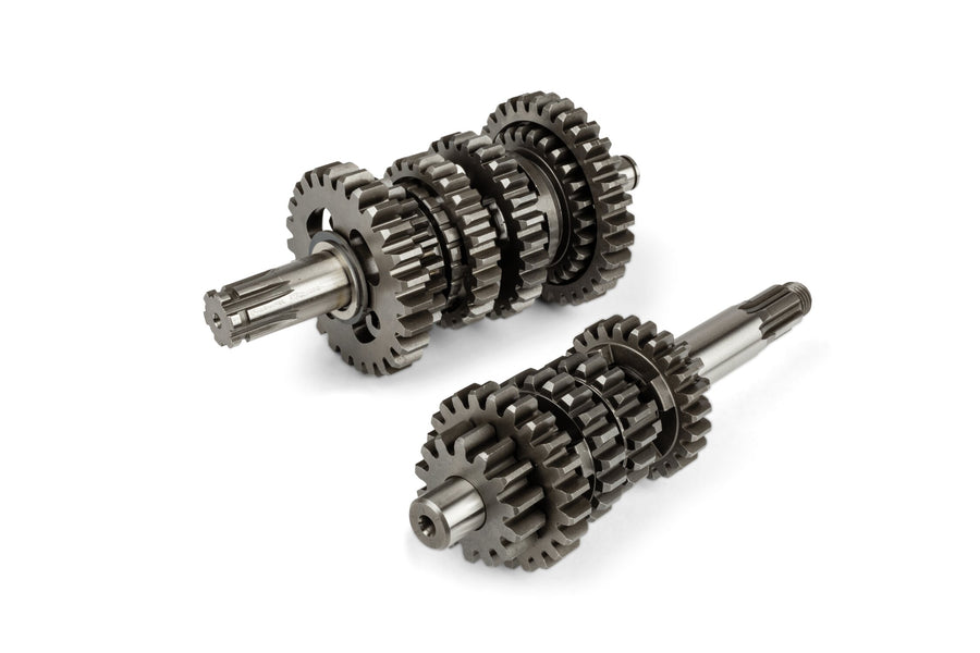 Derbi Senda DRD Racing SM 50 2T D50B0 [2012–] - Getriebe komplett