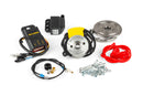Aprilia SX Factory 50 2T - Inner rotor ignition MHR Team 2