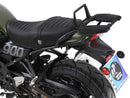 Kawasaki Z900 RS [2026] - Aluminum rack top case carrier black