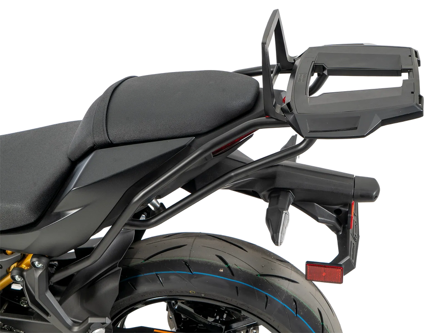 Kawasaki Z 650 S [2026-] - aluminum rack