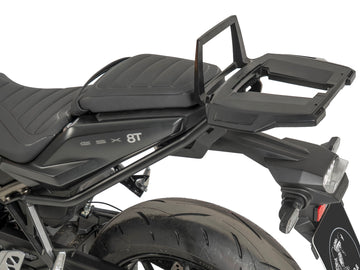 Suzuki GSX-8T [2025-2026] - Alurack top case carrier black