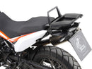 KTM 790 Adventure R [2019-2021] - Alurack top case carrier black