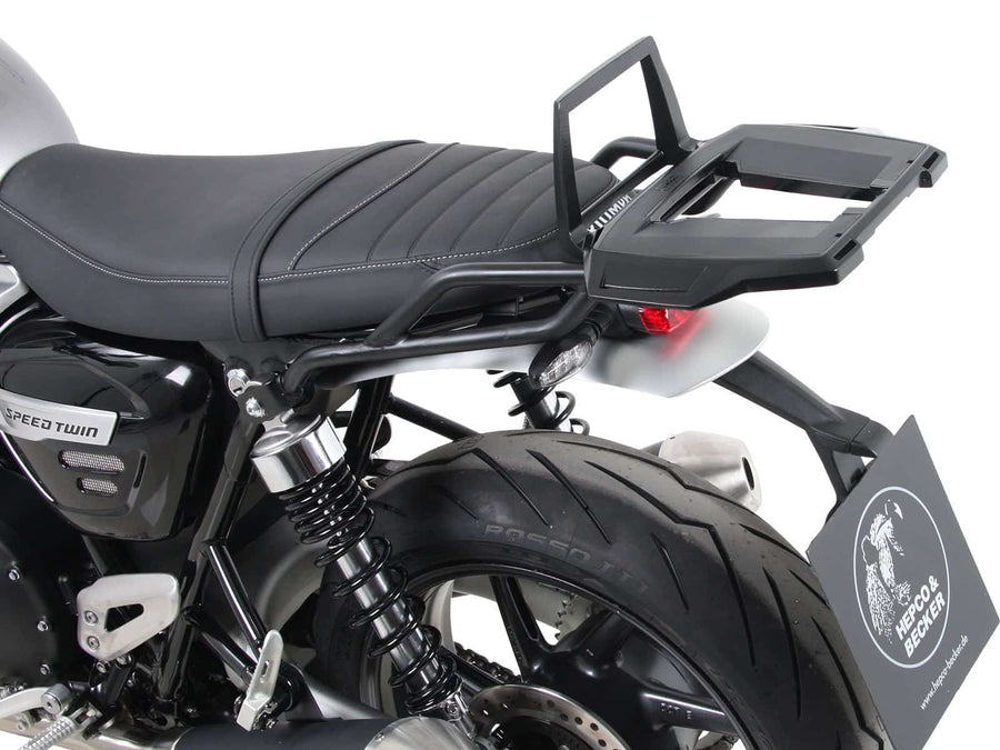 Triumph Speed ​​Twin 1200 [2022-2025] - Alurack
