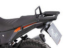 KTM 390 Adventure [2020-2024] - Alurack top case carrier black
