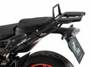 KTM 890 Duke R [2020-2023] - Alurack top case carrier black