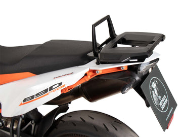 KTM 890 SMT [2023-2026] - Alurack top case carrier black