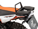 KTM 790 Adventure [2024-2026] - Alurack top case carrier black