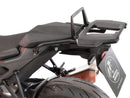 KTM 990 Duke [2024-2026] - Alurack top case carrier black