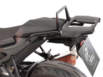 KTM 990 Duke [2024-2026] - Alurack top case carrier black