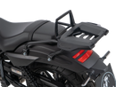 Zontes 125-C2 [2025-2026] - Alurack top case carrier black