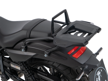 Zontes 125-C2 [2025-2026] - Alurack top case carrier black