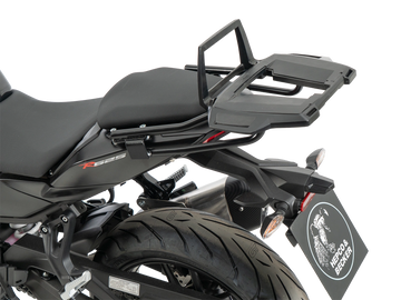 Voge R 625 [2025-2026] - Alurack top case carrier black