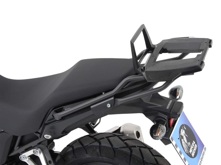 Honda CB 500 X [2019-2023] - Top case