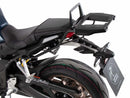 Honda CB 650 R [2021-2023] - Alurack top case carrier black