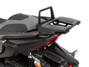 Honda ADV 350 [2022-2026] - Alurack top case carrier black