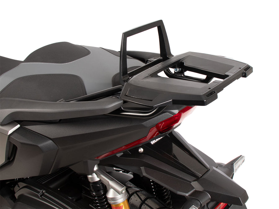 Honda ADV 350 [2022-2026] - Alurack top case carrier black