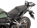 Honda CB 650 R [2024-2026] - Alurack top case carrier black