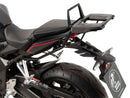 Honda CBR 650 R [2024-2026] - Alurack top case carrier black