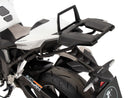 Honda CB 1000 Hornet [2025-2026] - Alurack top case carrier black