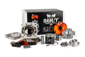 Beta RR SM 50 2T - cylinder kit R/T 95
