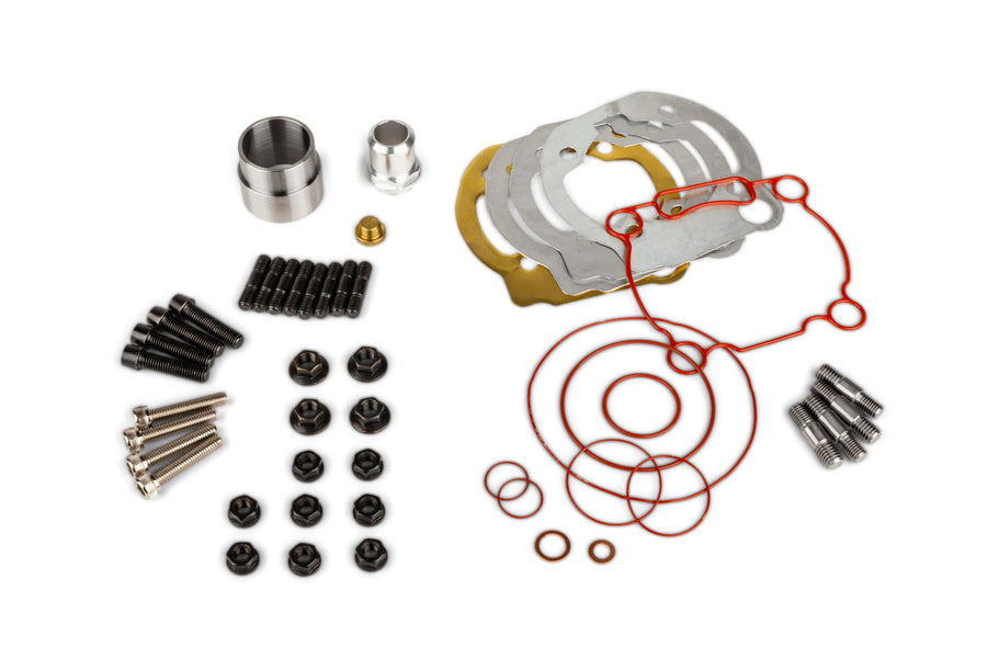 Beta RR SM 50 2T - Zylinderkit R/T 95
