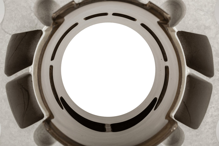 Fantic XE 50 2T - Zylinderkit R/T 95