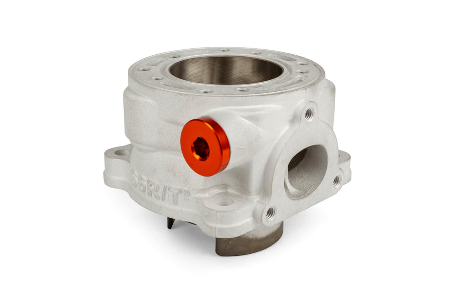 Aprilia SX 50 2T - cylinder kit R/T 95