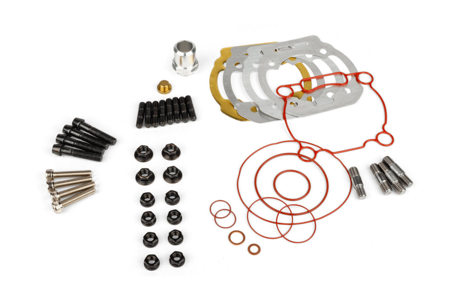 Aprilia SX 50 2T - cylinder kit R/T 95