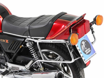 Honda CBX 1000 [1978-1980] - Side cases
