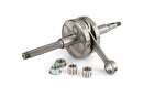 Aprilia SR Netscaper 50 2T LC - tuning kit R/T 95ccm crankshaft exhaust
