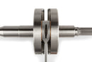 Aprilia SR Netscaper 50 2T LC - crankshaft R/T 44 mm stroke 90 mm connecting rod