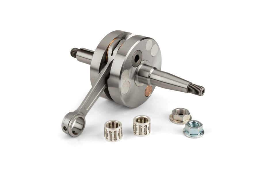 Beta RR Track 50 2T - Kurbelwelle R/T 44mm Hub 90mm Pleuel