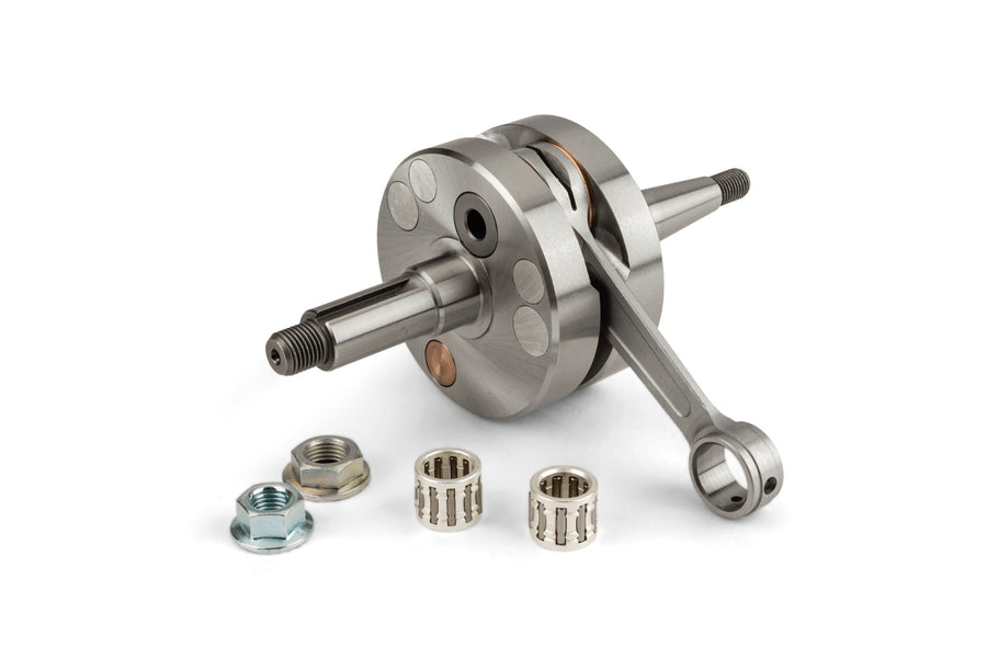 Fantic XM 50 2T - Kurbelwelle R/T 44mm Hub 90mm Pleuel