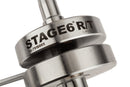 Beta RR Track 50 2T - Kurbelwelle R/T 44mm Hub 90mm Pleuel