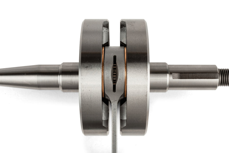 Fantic XM 50 2T - Kurbelwelle R/T 44mm Hub 90mm Pleuel