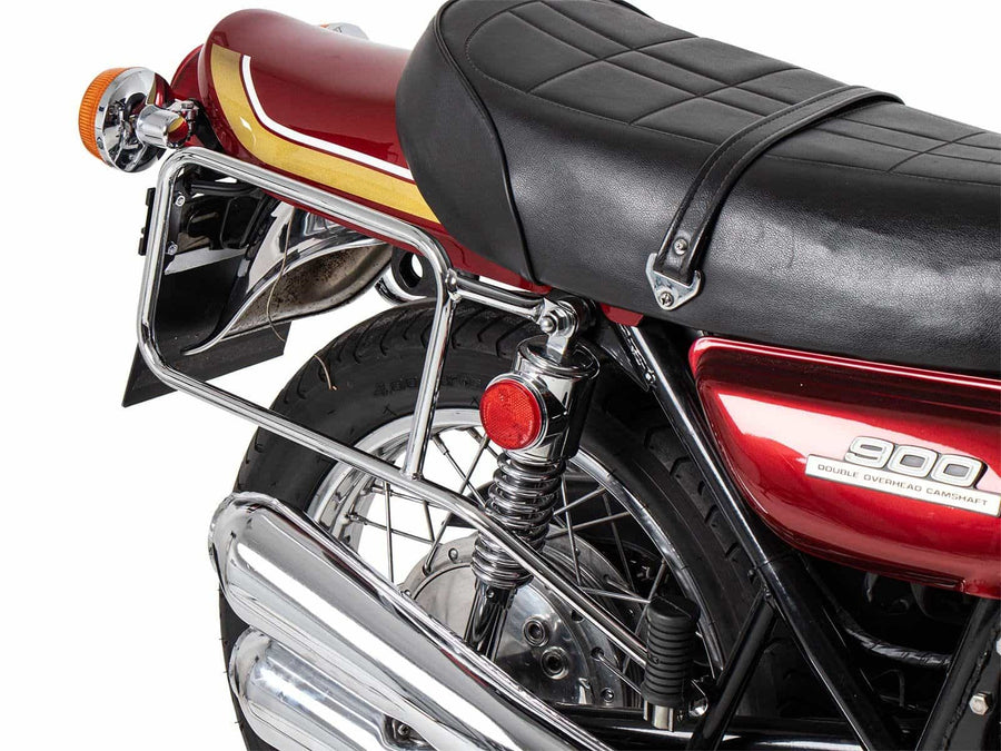 Kawasaki Z 900 [1973-1978] - Cycled case carrier