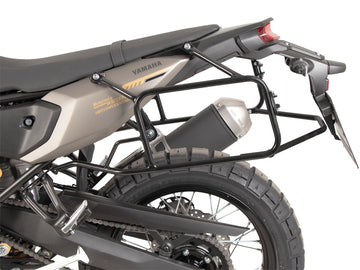 Yamaha Ténéré 700 [2025] - Cycling carrier screwed - 0