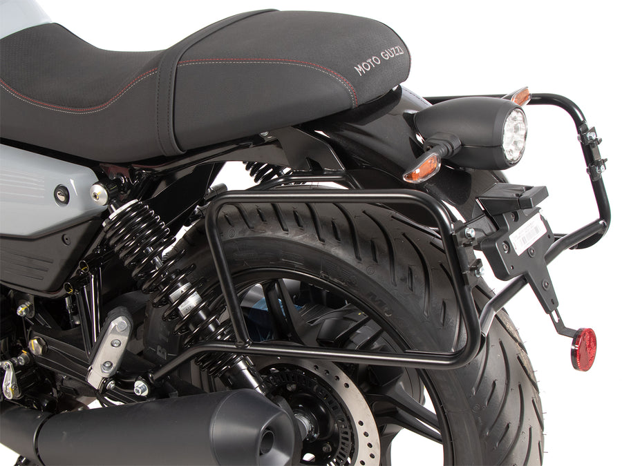 Moto Guzzi V7 Special [2025-2026] - Side cases