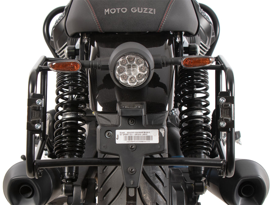 Moto Guzzi V7 Special [2025-2026] - Side cases