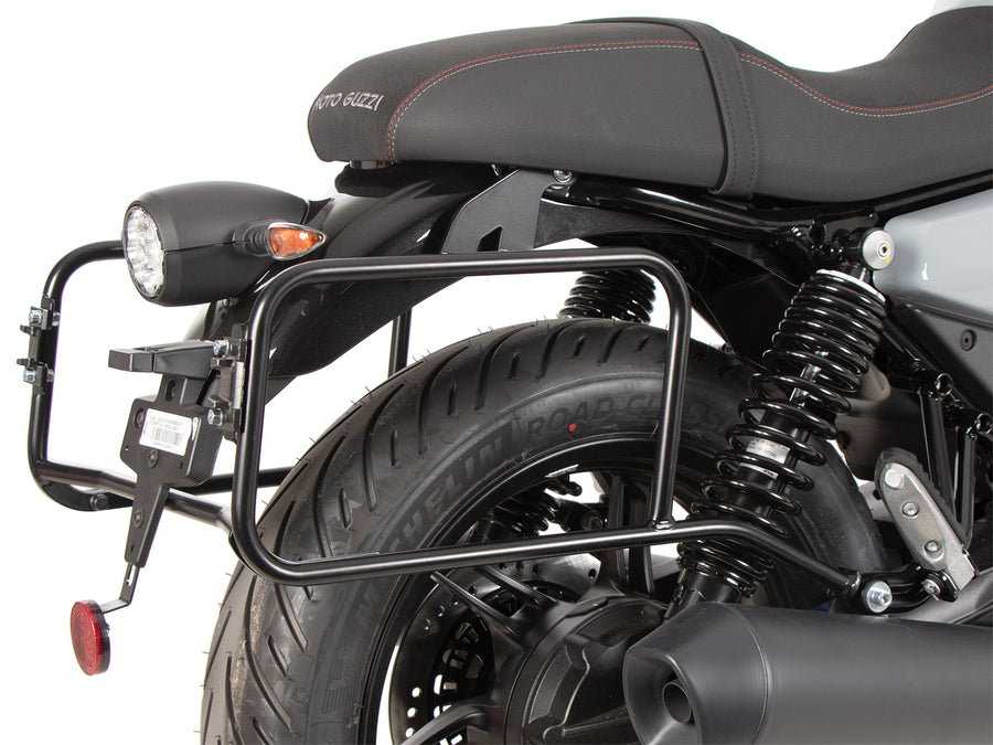 Moto Guzzi V7 Special [2025-2026] - Side cases