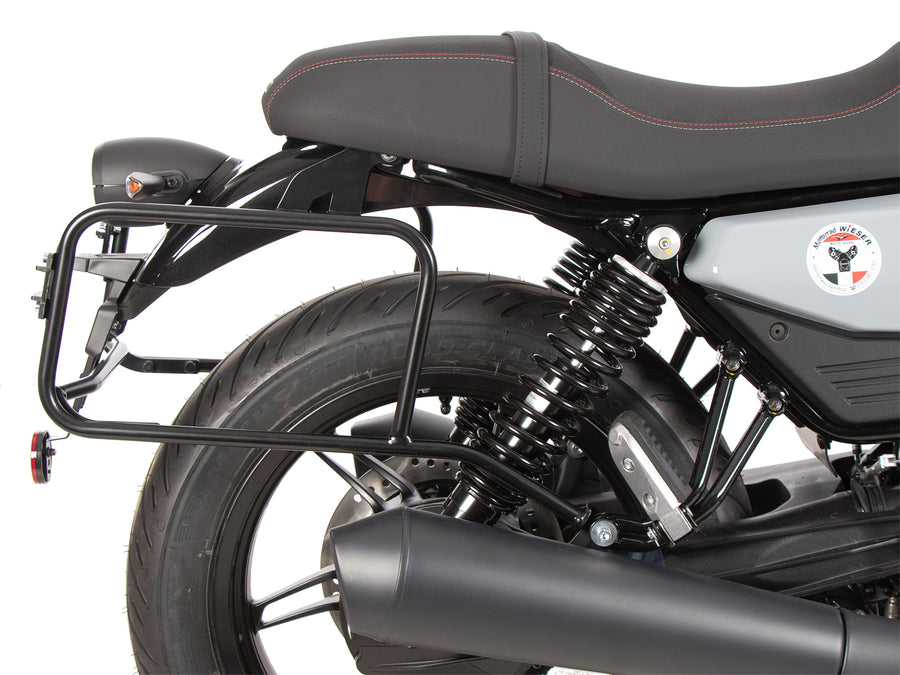 Moto Guzzi V7 Special [2025-2026] - Side cases