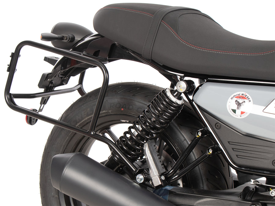 Moto Guzzi V7 Special [2025-2026] - Side cases