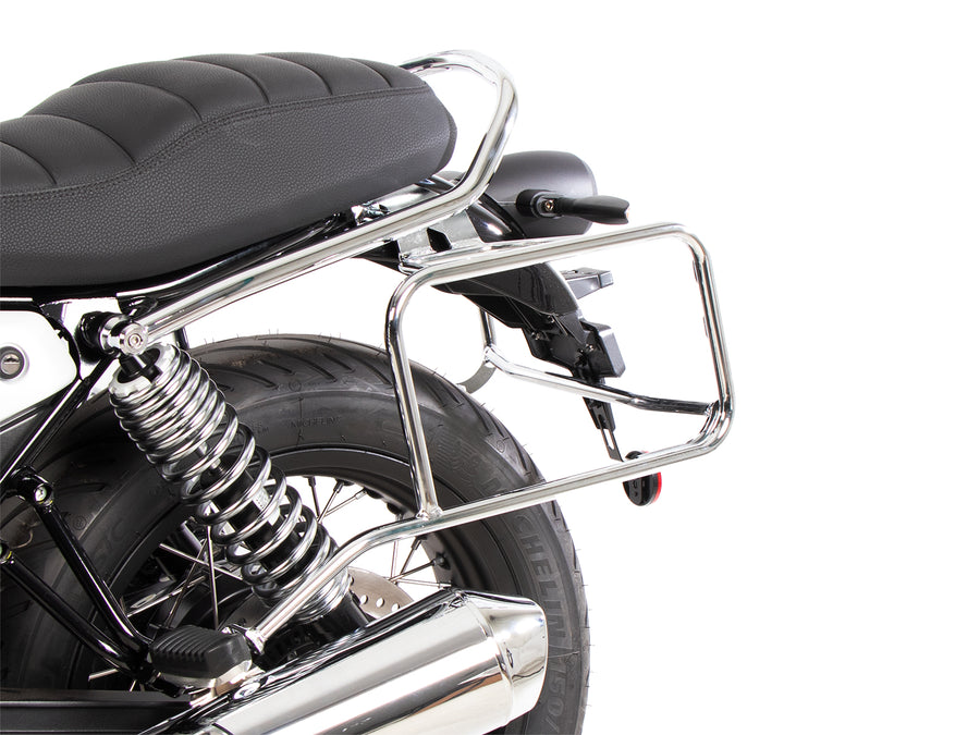 Moto Guzzi V7 Special [2025-2026] - Side cases