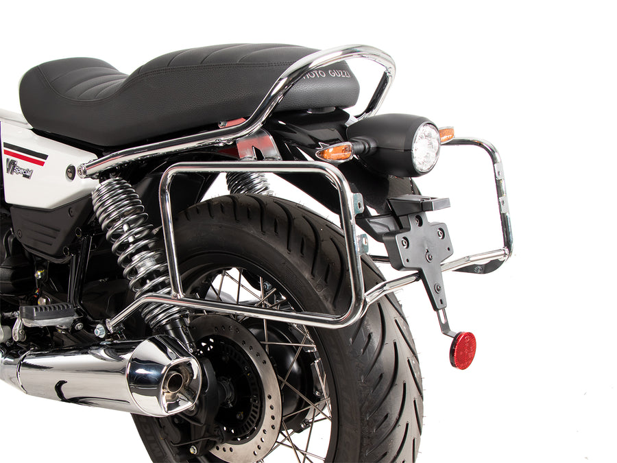 Moto Guzzi V7 Special [2025-2026] - Side cases