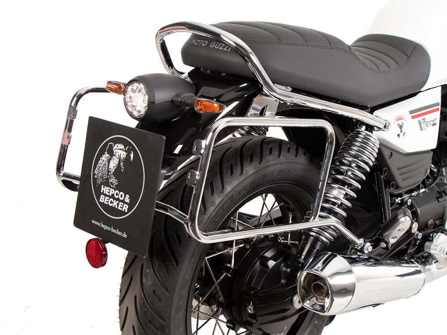 Moto Guzzi V7 Special [2025-2026] - Side cases