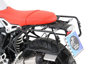 BMW R NINET [2014-2016] - Cycling carrier screwed - 0